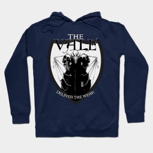 The Vale Hoodie